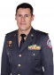 Tenente - Coronel QOBM Mario Sergio Garcez da Silva - 2020- 2023