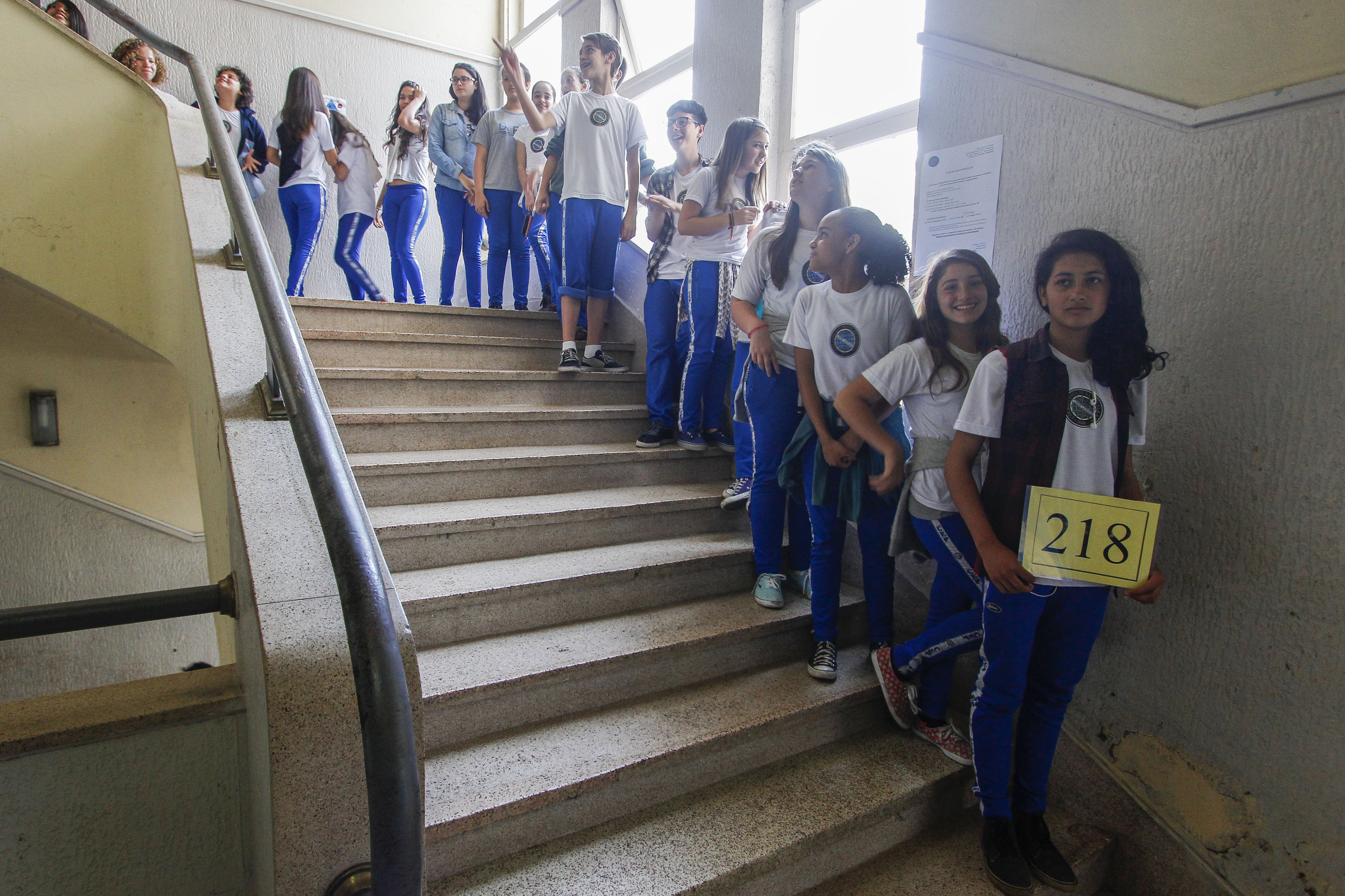 Governadora, e o Colégio Atheneu? Blog Olhar Messiense