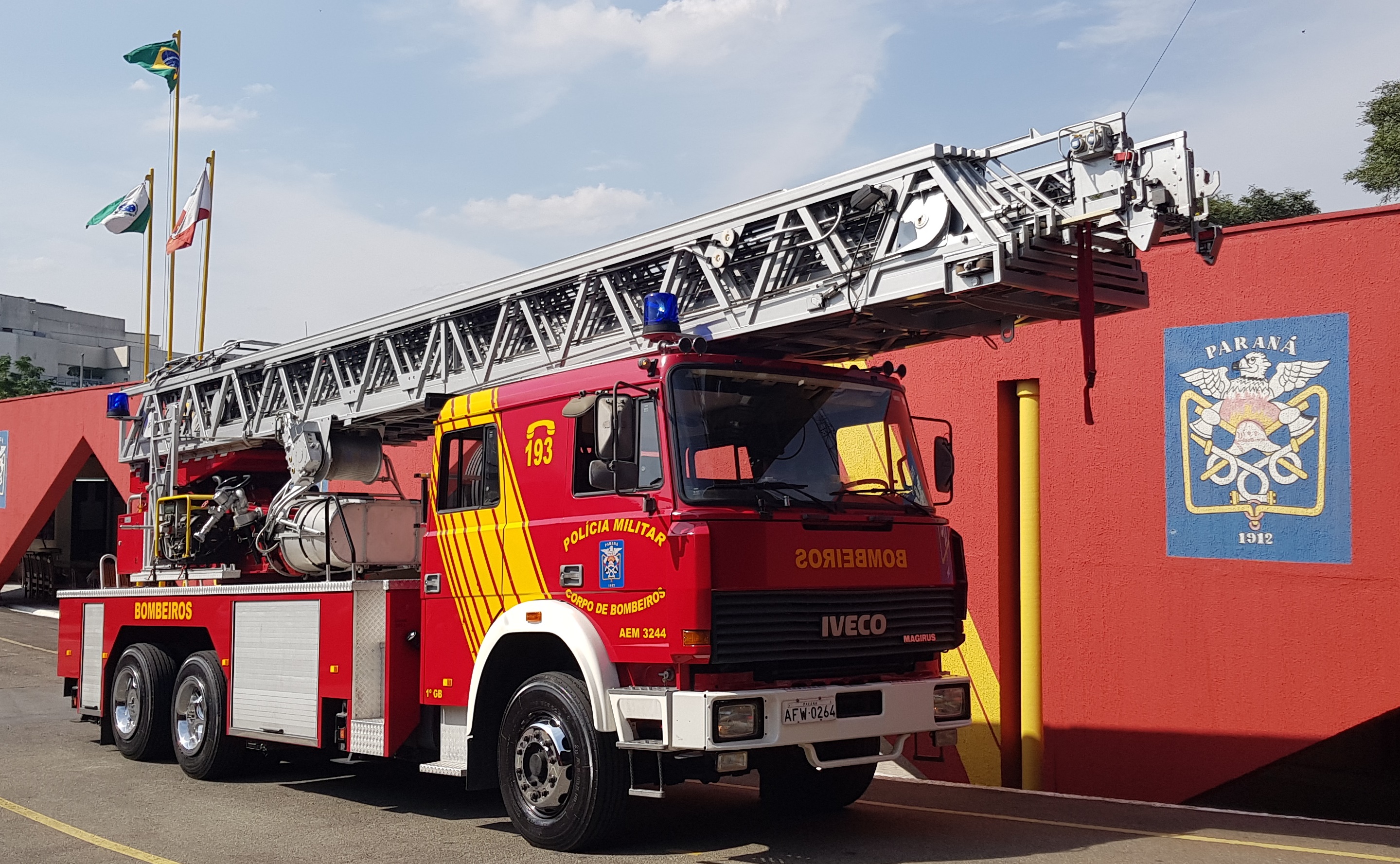 Auto Escada Mecânica