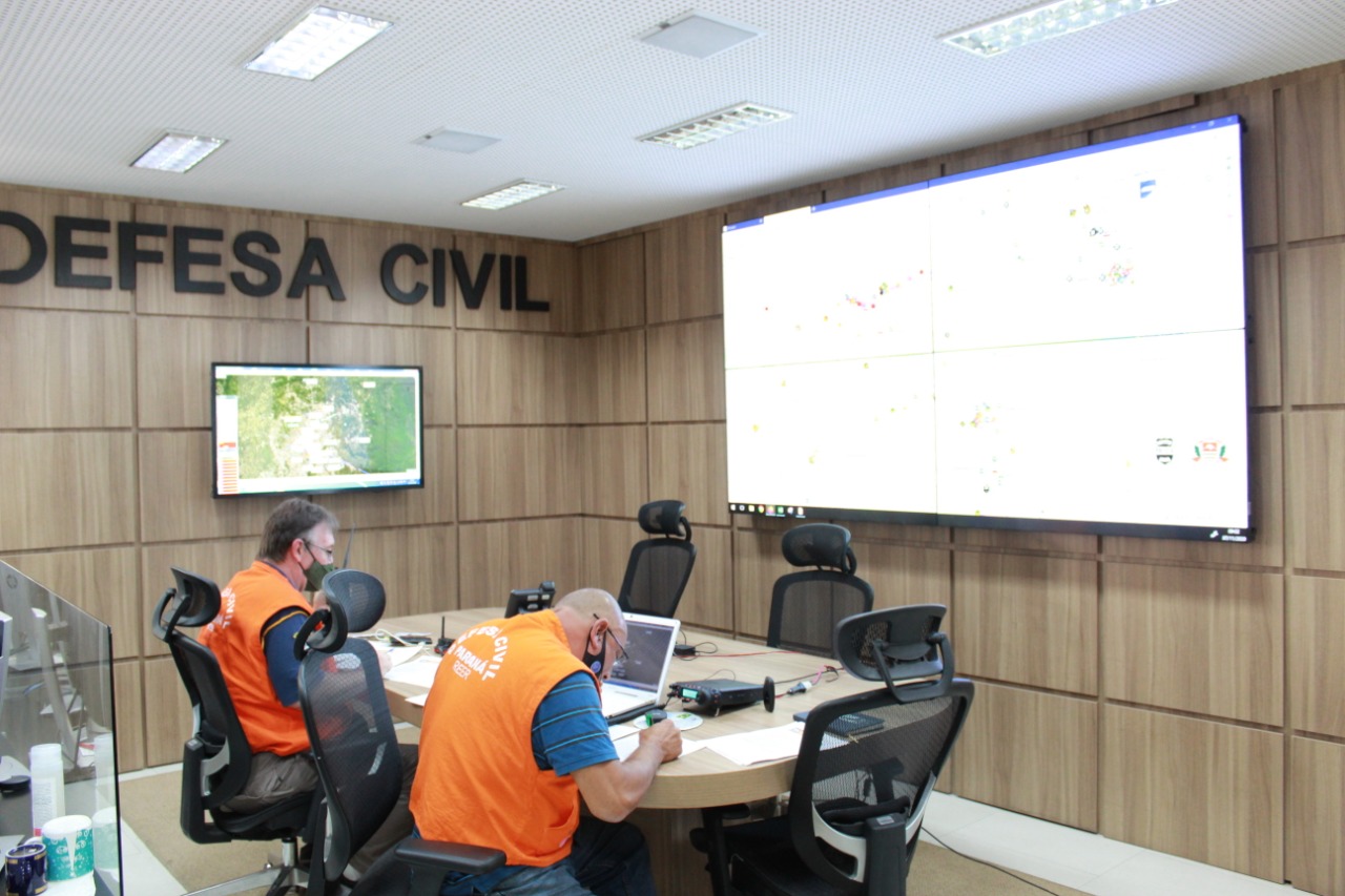 Simulado REER - CEGERD