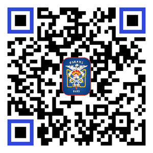 QR Code Atendimento ao Público 12º GB