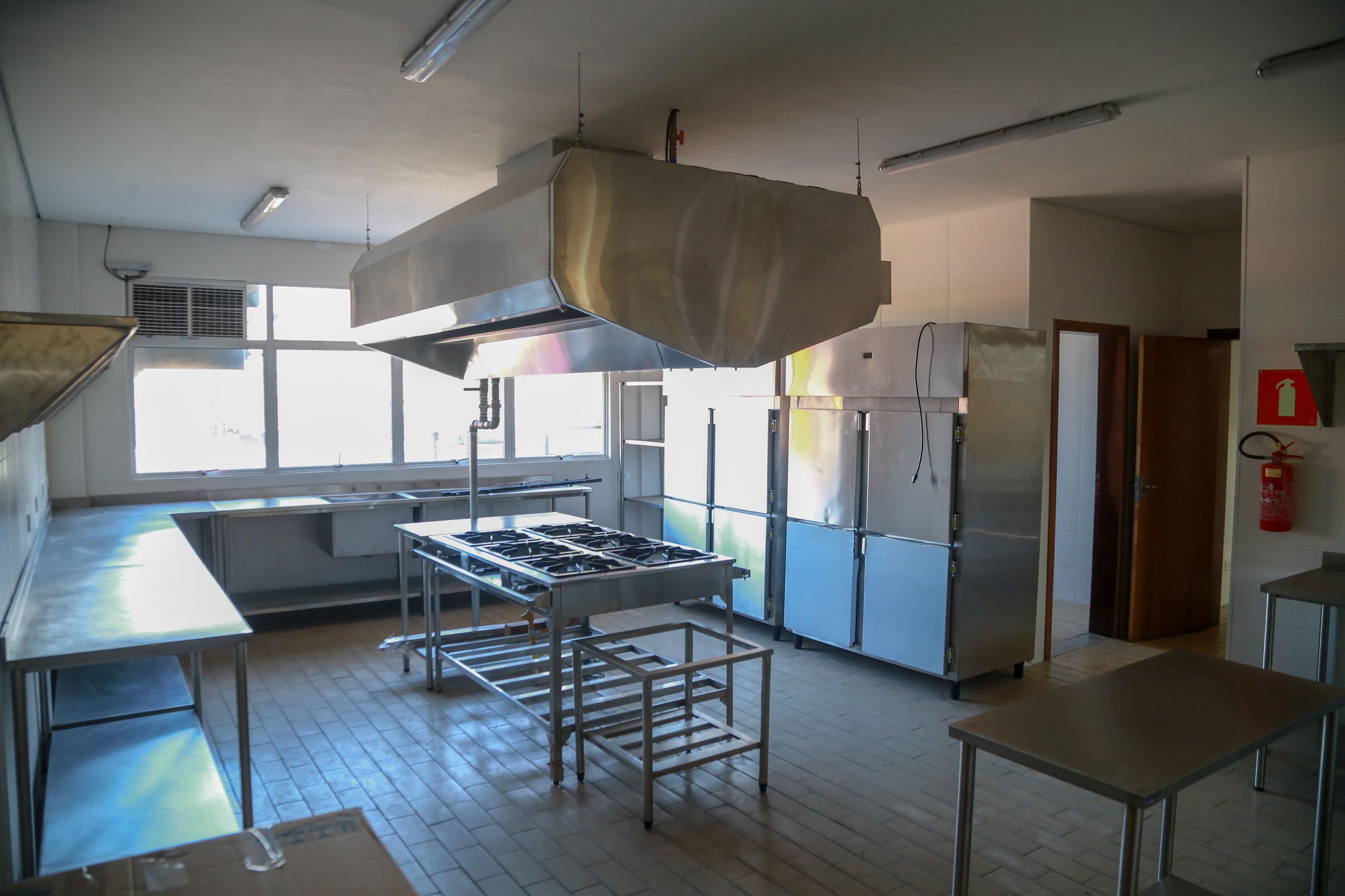 Inauguração nova sede do 9ºGB