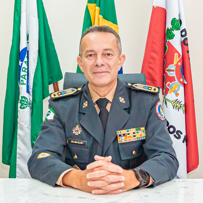 Comandante-Geral