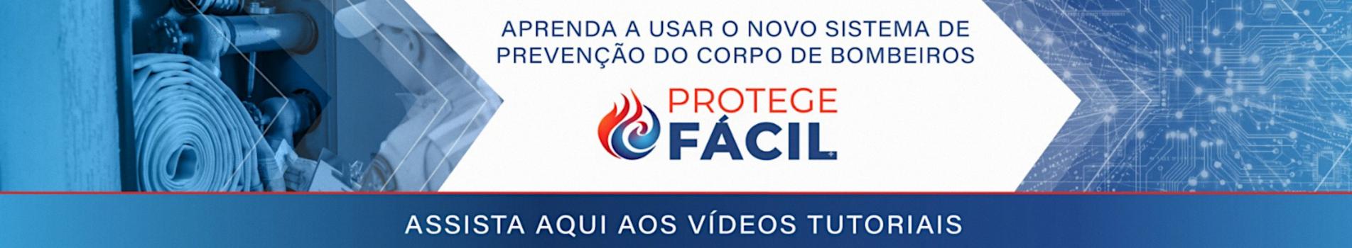 Banner - Protege Fácil
