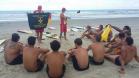 Projeto Salva-Surf 2015 - Matinhos