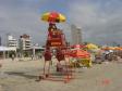 Posto de guarda-vidas