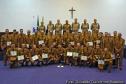 15-07-2016 Formatura do Curso de Aperfeiçoamento de Sargento (CAS) do Corpo de Bombeiros do Estado do Paraná, a solenidade foi feita na Câmara dos Vereadores de Pinhais na RMC.