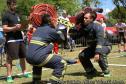 08-10-2016 Fire Games. Fotos: Soldado Adilson Voinaski Afonso.