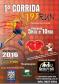 1º CORRIDA 193 RUN