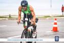 Bombeiro consegue classificação para o mundial de Ironman 