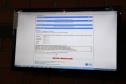12.11.2011, Simulado de preparação para desastres, feito Pela Defesa Civil  e Corpo de Bombeiros  e outros orgãos. Sistema de Monitoramento