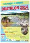 XIV Duathlon Aquático 2014