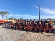 CURSO DE CAPACITAÇÃO DE OPERADORES DE EMBARCAÇÃO DE RESGATE