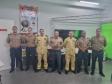 Visita técnica ao CBMDF