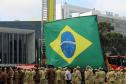 Formatura de 419 bombeiros militares no CBMPR