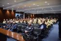 111 anos: homenagem da Assembleia Legislativa do Paraná aos bombeiros militares do estado