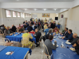 Café com Veteranos: evento realizado pelo CBMPR em 17 de outubro de 2023