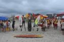 3º Festival de Surf Militar do CBMPR. 2024.