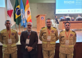 CBMPR participa de evento ligado à ONU sobre resposta a desastres