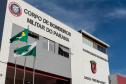 CBMPR renova equipe da força-tarefa no Rio Grande do Sul.