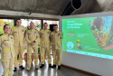 Lançamento da Campanha Estadual de Prevenção e Combate a Incêndios Florestais 2024.