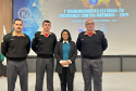 1º Credenciamento Estadual de Segurança contra Incêndios do CBMPR, 2024.