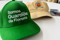 Lançamento da Campanha Estadual de Prevenção e Combate a Incêndios Florestais 2024.