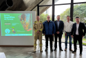 Lançamento da Campanha Estadual de Prevenção e Combate a Incêndios Florestais 2024.