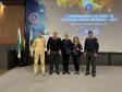 1º Credenciamento Estadual de Segurança contra Incêndios do CBMPR, 2024.