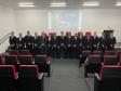 Cerimônia de posse de 15 cadetes do CBMPR - 15/07/24.