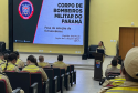 1º Workshop DALF 2024, do Corpo de Bombeiros Militar do Paraná (CBMPR), em Foz do Iguaçu.