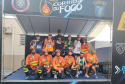 6º Corrida do Fogo 2024 - CBMPR.
