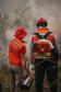 Workshop de Combate a Incêndios Florestais - 4ª NAR