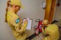 Corpo de Bombeiros do Paraná atualiza regras de prevenção contra incêndios