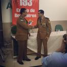 Assunção de Comando