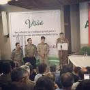 Assunção de Comando