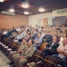 Assunção de Comando