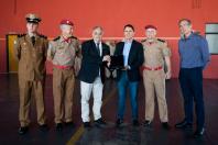 Homenagem ao Coronel Piske