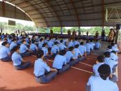 Plano de abandono 4º CPM