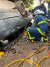 Salvamento Veicular Pvai