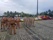 operação tiradentes