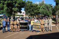 Campanha Maio Amarelo