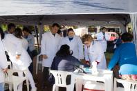 Atividades marcam o encerramento do mês de maio, dedicado à conscientização com relação a acidentes de trânsito.