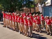 Pelotão Bombeiro Mirim