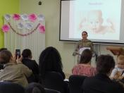 Projeto "Bombeiro Amigo da Criança" recebe homenagem.