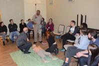 Atendimento Pré-hospitalar