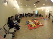 Atendimento Pré-hospitalar