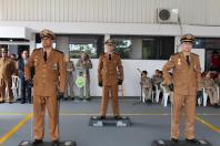 Entrega de Comando 1SGBI