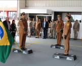 Entrega de Comando 1SGBI