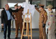 Entrega de Comando 1SGBI